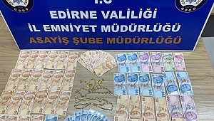 KUYUMCU HIRSIZLARI, KOCAELİ’NDE YAKALANDI