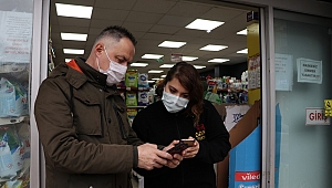 MARKETLERDE HES ZORUNLULUĞU