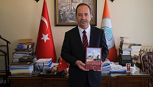 O GÜNLERE IŞIK TUTAN KIYMETLİ BİR ESER