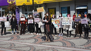 O KARARA TEPKİLER BÜYÜYOR