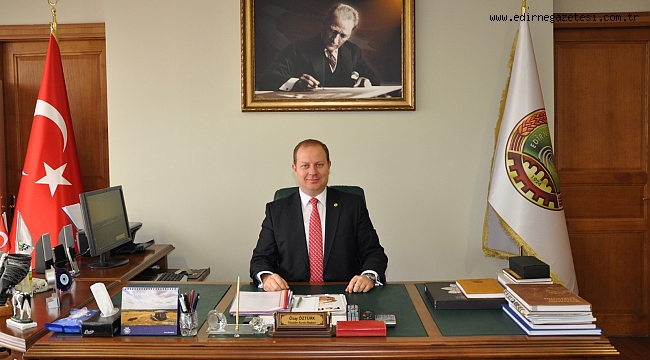 ÖZTÜRK; BORSA’NIN PANDEMİDEKİ BİR YILINI DEĞERLENDİRDİ