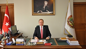 ÖZTÜRK; BORSA’NIN PANDEMİDEKİ BİR YILINI DEĞERLENDİRDİ 