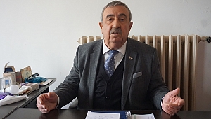 ÖZYILMAZ, EDİRNE ESNAFI VE EKONOMİSİ ÇÖKTÜ