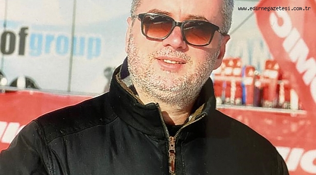 SALİH YAVAŞ’TAN O İDDİALARA AÇIKLAMA