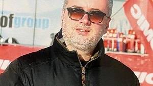 SALİH YAVAŞ’TAN O İDDİALARA AÇIKLAMA