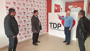 SARIGÜL YARIN EDİRNE’DE