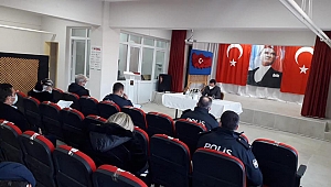 SİVİL EKİPLER OLUŞTURULDU, ADIM BAŞI DENETLEYECEKLER