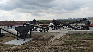 TEPKİLER SES GETİRDİ, ÇED İPTAL EDİLDİ