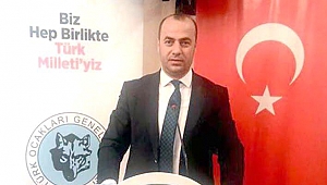 TÜRK OCAKLARINDAN ANDIMIZ TEPKİSİ, TÜRKLÜK YOK OLURSA UMUT IŞIĞI SÖNER