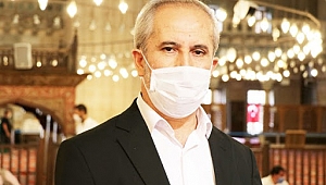 YARIN MİRAÇ KANDİLİ