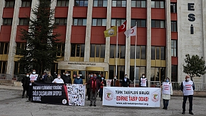 YİTİRDİKLERİMİZ GÖNLÜMÜZDE, TALEPLERİMİZ DİLİMİZDE