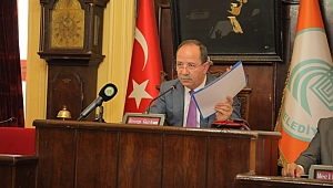 240 BİN TON ASFALT KULLANILACAK