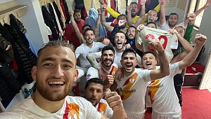 3 PUANIN SAHİBİ EDİRNESPOR