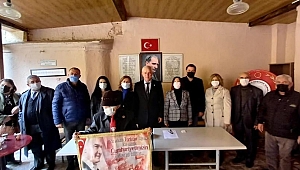 ADD’DEN NUTUK YASAĞINA TEPKİ