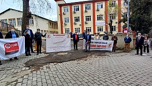 ARTIK TÜKENDİK, ÖLENLER RAKAM DEĞİL CAN, İNSAN…
