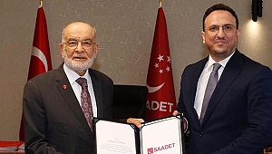 BAŞKAN TEKİN’DEN ‘GEÇİM İTTİFAKI’ ÇIKIŞI