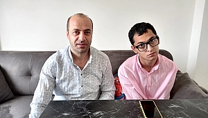 BİR BABANIN ÇAĞRISI: ÇOCUKLARIMIZI GÖRÜN