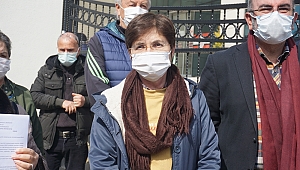 BİR PATLATMALI MADEN OCAĞI PROJESİ DAHA