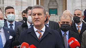 BU BİLDİRİ HOŞ OLMAMIŞTIR