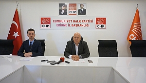 CHP’NİN GÜNDEMİ PANKART YASAĞI