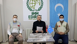 ÇİN MALLARINA BOYKOT ÇAĞRISI