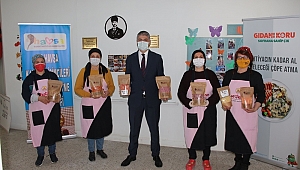DİJİTAL TARIM PAZARI KURULDU