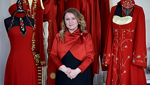 EDİRNE KIRMIZISI HER ALANDA