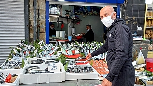 EDİRNE’NİN BALIĞI YUNANİSTAN’DAN