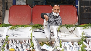 EDİRNE’NİN NÖBETÇİ BALIKÇISI