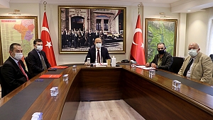 EDİRNE'YE 2 HUZUREVİ DAHA