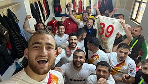 EDİRNESPOR’DA HEDEF PLAY OFF