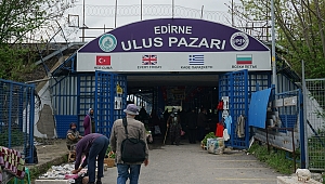 ESNAF, “PAZARLARDAN KORKMAYIN”