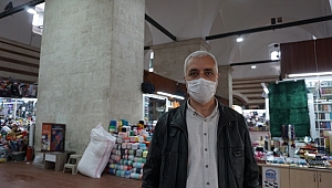 ESNAF SÖZÜN BİTTİĞİ YERDE