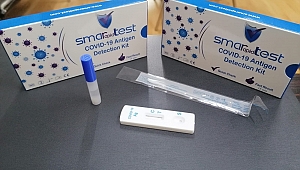 ETSO’DAN TEST ATAĞI 