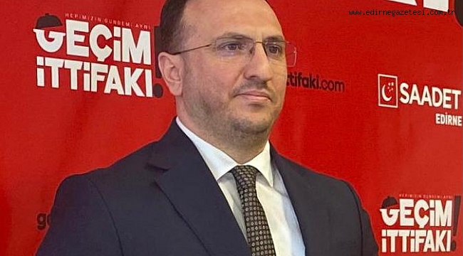 HALKIMIZ DESTEK BEKLİYOR!