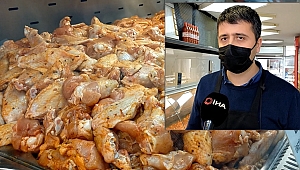 IZGARANIN PADİŞAHI KANAT ZAMMA DOYMUYOR
