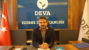 KAPANMA KARARIYLA BERABER DESTEKLERİN BAŞLAMASINI İSTİYORUZ