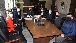 KEŞAN'DA BELEDİYE PERSONELİNE 1 MAAŞ İKRAMİYE VERİLECEK
