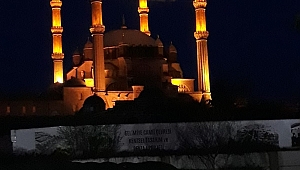 MAHYA GELENEĞİ BU YIL DA SÜRDÜRDÜ