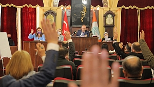MECLİS OLAĞANÜSTÜ TOPLANACAK