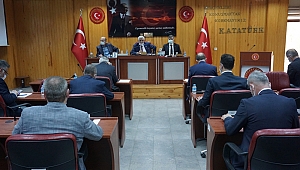 MECLİSTE İSTANBUL SÖZLEŞMESİ VE ANKARA SÖZLEŞMESİ GERGİNLİĞİ