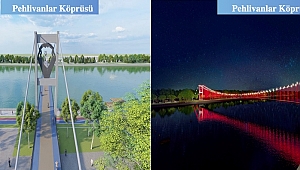 MERİÇ NEHRİNİN ÇEVRESİ DEĞİŞİYOR