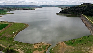 MERİÇ NEHRİNİN SUYU 16 KÖY ÇİFTÇİSİNE DAHA HİZMET EDECEK 