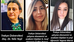 Mikro Kredi Uygulaması ve İş Kuracak Kadınları Destekleme