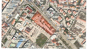 PLAN DEĞİŞİKLİĞİNE İTİRAZ ETTİLER 