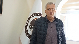 RAMAZANDA AÇ KALMAK İSTEMİYORUZ