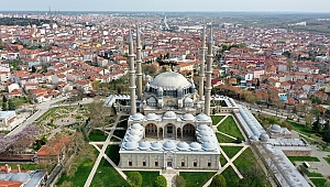 SELİMİYE'NİN KAPSAMLI RESTORASYONU BU YIL BAŞLAYACAK