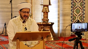SOSYAL MEDYADAN MUKABELE BAŞLADI