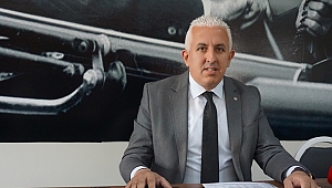 SÖZÜN BİTTİĞİ YERDEYİZ, TÜKENDİK