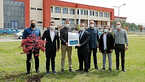 TEŞEKKÜRLER TRAKYA ÜNİVERSİTESİ AİLESİ